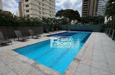 Apartamento com 2 quartos à venda na Rua Padre José Teixeira, Cambuí, Campinas