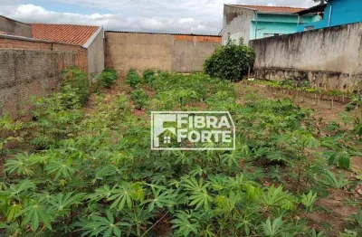 Terreno à venda no bairro jardim santa lúcia campinas/sp