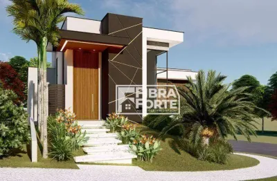 Casa com 4 dormitórios à venda, 275 m² por r$ 3.150.000,00 - swiss park - campinas/sp