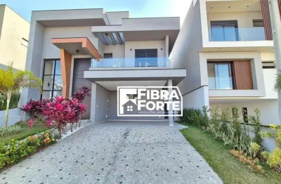 Casa com 4 dormitórios à venda, 300 m² por r$ 2.630.000,00 - swiss park - campinas/sp