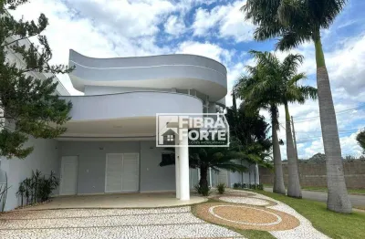 Casa em condomínio fechado com 3 quartos à venda na Avenida Francisco Alfredo Júnior, Swiss Park, Campinas