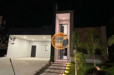 Casa térrea venda loteamento residencial arborais campinas