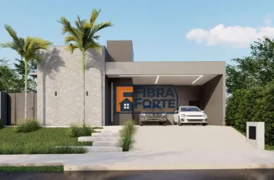 Casa a venda - loteamento residencial arborais - campinas/sp
