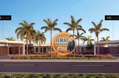 Terreno à venda na Avenida Francisco Alfredo Júnior, Swiss Park, Campinas
