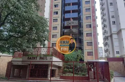 Apartamento com 3 dormitórios à venda, 145 m² por r$ 1.150.000,00 - cambuí - campinas/sp
