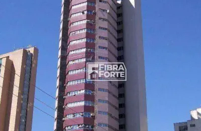 Sala comercial à venda na Rua Barão de Jaguara, Centro, Campinas