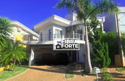 Casa em condomínio fechado com 3 quartos à venda na Avenida Francisco Alfredo Júnior, Swiss Park, Campinas