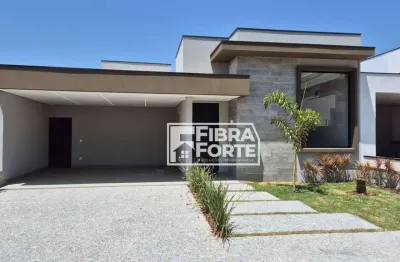 Casa em condomínio fechado com 3 quartos à venda na Estrada Municipal do Roncáglia, Roncáglia, Valinhos