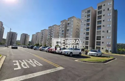 Apartamento à venda no parque das colinas, valinhos, sp.