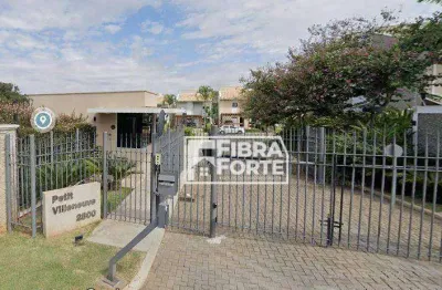 Casa no gramado, com 3 suites à venda, 220 m² por r$ 1.590.000 - gramado - campinas/sp