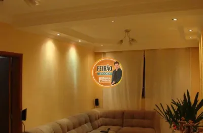 Apartamento com 2 dormitórios à venda - jardim novo campos elíseos - campinas/sp