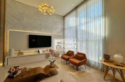 Casa em condomínio fechado com 3 quartos à venda na Rua Ettore Bertoli, Loteamento Residencial Santa Gertrudes, Valinhos