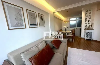 Apartamento com 1 quarto à venda na Rua Coronel Quirino, Cambuí, Campinas