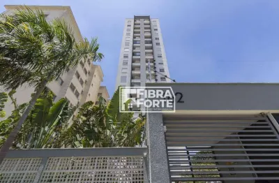 Apartamento com 2 quartos à venda,  vila itapura  campinas sp