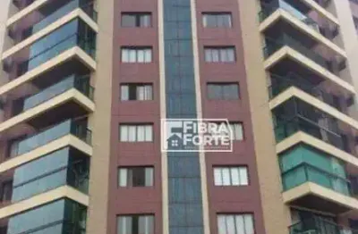 Apartamento com 3 dormitórios à venda, 137 m² por r$ 980.000,00 - notre dame - campinas/sp