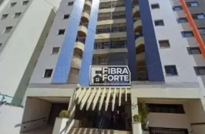 Cobertura com 3 dormitórios à venda, 120 m² por r$ 750.000,00 - bosque - campinas/sp