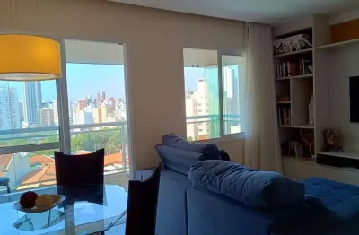 Apartamento com 3 dormitórios à venda - taquaral - campinas/sp