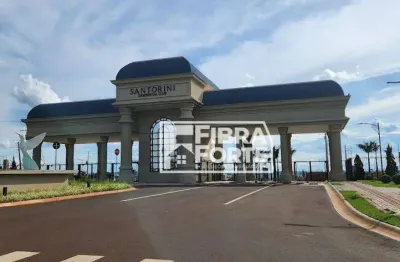Terreno em condomínio fechado à venda na Rua Sebastião Cardoso, Parque Brasil 500, Paulínia