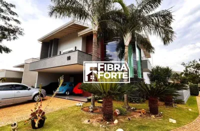 Casa em condomínio fechado com 4 quartos à venda na Avenida Francisco Alfredo Júnior, Swiss Park, Campinas