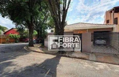 Casa com 3 quartos à venda na Rua Eleutério Rodrigues, Vila Nova, Campinas