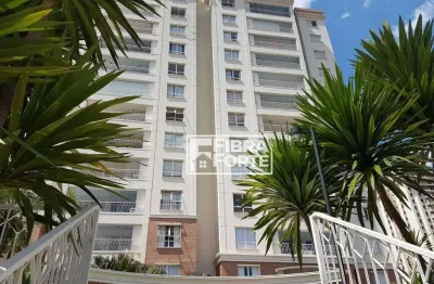 Apartamento  à venda - mansões santo antônio - campinas/sp