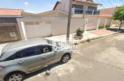 Casa com 3 dormitórios à venda no bairro de jardim eulina, 200 m² por r$ 640.000 - jardim eulina - campinas/sp