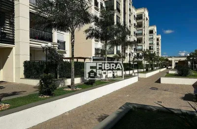 Apartamento com 3 quartos à venda na Avenida Dermival Bernardes Siqueira, Swiss Park, Campinas