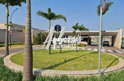 Terreno à venda condomínio residencial arborais - campinas/sp