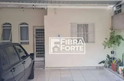 Casa com 2 quartos à venda na Rua Custódio Manoel Alves, Bonfim, Campinas