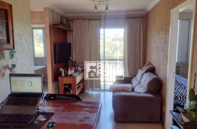 Apartamento para venda próximo ao bairro parque prado com 3 dormitórios.