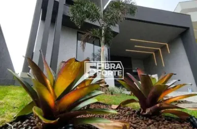 Casa com 3 dormitórios à venda, 294 m² por r$ 2.470.000,00 - valinhos - valinhos/sp