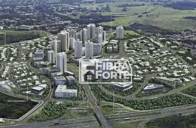 Terreno, venda no parque aphaville campinas, campinas/sp