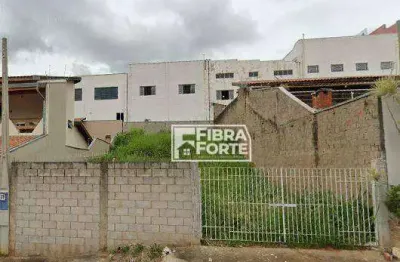 Terreno à venda na Rua Doutor Geraldo Mendonça de Barros Filho, Jardim Nova Europa, Campinas
