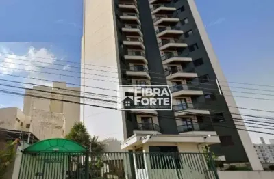Apartamento com 2 dormitórios à venda, 62 m² por r$ 580.000,00 - bonfim - campinas/sp
