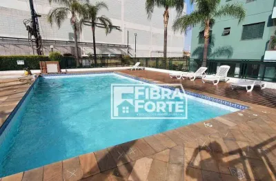 Apartamento para venda no bairro jardim aurelia com 3 dormitórios