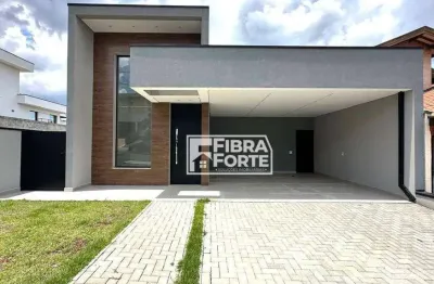 Casa em condomínio fechado com 3 quartos à venda na Estrada do Jequitibá, Pinheiro, Valinhos