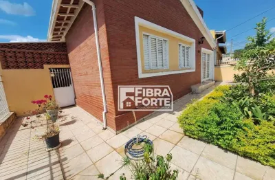 Casa com 2 quartos à venda na Rua Januário de Oliveira, Vila Teixeira, Campinas