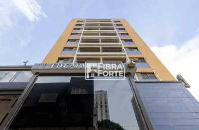 Apartamento com 1 quarto à venda na Rua Alferes Domingos, Cambuí, Campinas
