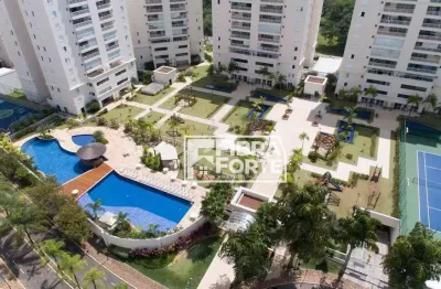 Apartamento com 3 quartos à venda na Rua Elvira Padilha Rossler, Vila Brandina, Campinas