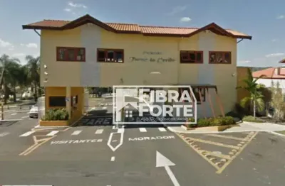 Casa térrea em condomínio no terras do caribe em valinhos sp