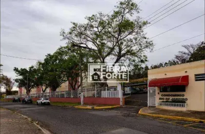 Apartamento padrão com 2 quartos - parque residencial vila união - campinas/sp..