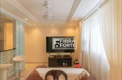 Apartamento com 2 quartos - parque residencial vila união - campinas/sp.