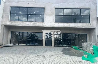 Sala comercial com 1 sala para alugar na Avenida Francisco Alfredo Júnior, Swiss Park, Campinas