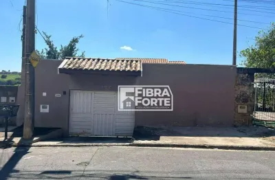 Casa com 3 quartos à venda na Rua João Gallego, Jardim das Bandeiras, Campinas