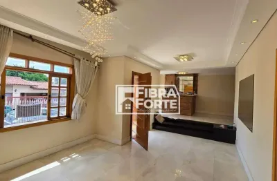 Casa com 3 quartos à venda na Rua Monsenhor Rafael Roldan, Jardim Nova Europa, Campinas