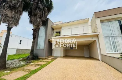 Casa com 3 dormitórios à venda, 205 m² por r$ 1.450.000,00 - residencial real park sumaré - sumaré/sp