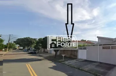 Terreno à venda, 400 m² por r$ 399.000,00 - cidade jardim - campinas/sp