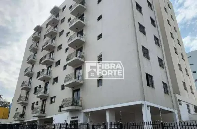 Apartamento com 2 dormitórios à venda- vila rossi borghi e siqueira - campinas/sp