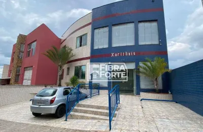 Prédio à venda na Rua José Manoel Veiga, Jardim Chapadão, Campinas