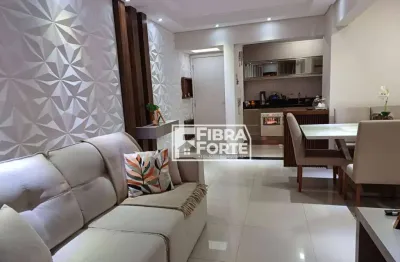 Apartamento com 3 quartos à venda na Rua Santa Rita do Passa Quatro, Jardim Nova Europa, Campinas